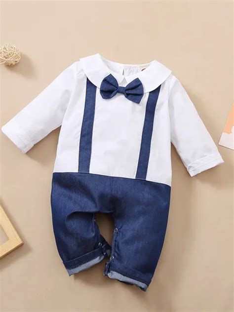 faux baby clothes